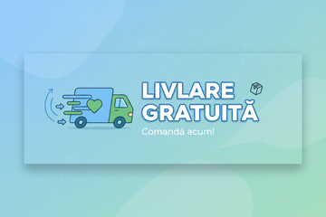 livrare gratuita